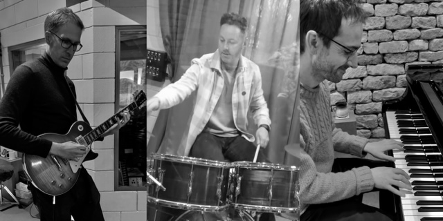 Tokyo Green band photo