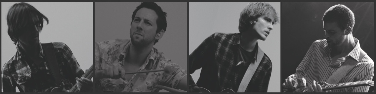 Tokyo Green band photo